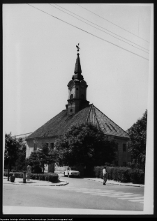 Bielsk Podlaski, ratusz