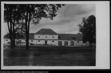 Rudka, pałac Ossolińskich