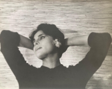 Maria Chwalib&oacute;g, fotografia