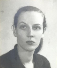 Biogram Ewy Stępniakowej (1934-2024)