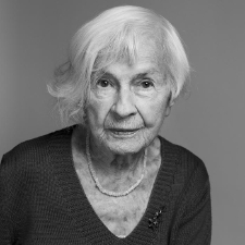 Biogram Danuty Szaflarskiej (1915-2017)