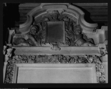 Ornamentyka ścienna i sufitowa