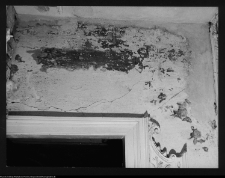 Ornamentyka ścienna i sufitowa
