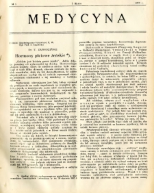 Medycyna 1933 R.7 nr 5
