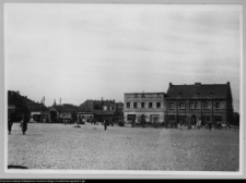Łomża, Stary Rynek