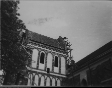 Łomża, katedra p.w. św. Michała Archanioła