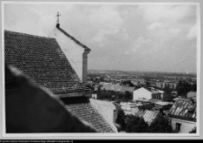 Łomża, katedra p.w. św. Michała Archanioła