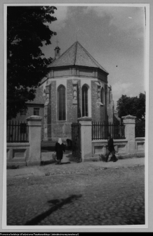 Łomża, katedra p.w. św. Michała Archanioła