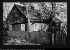 Ozierany Małe, chałupa nr 15