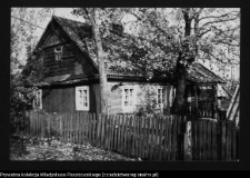 Ozierany Małe, chałupa nr 15