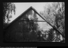 Bieniowce, chałupa nr 11