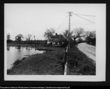 Tokary, chałupa nr 70