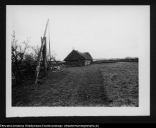 Tokary nr 47, zabudowania gospodarcze
