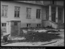 Jedwabne, dw&oacute;r