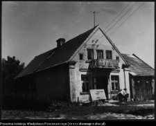 Jedwabne, ul. Przestrzelska 1