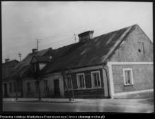 Rajgr&oacute;d, ul. Warszawska 4