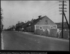 Rajgr&oacute;d, ul. Warszawska 4