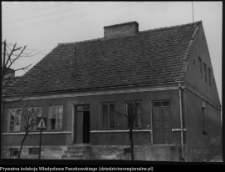 Rajgr&oacute;d, ul. Warszawska 23