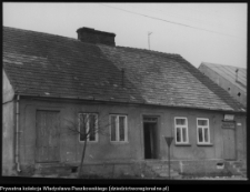 Rajgr&oacute;d, Plac Tysiąclecia 2/3