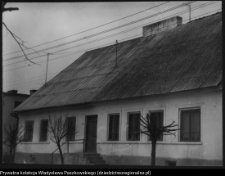 Rajgr&oacute;d, ul. Warszawska 27