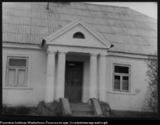 Rajgr&oacute;d, ul. Warszawska 39
