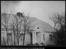 Rajgr&oacute;d, ul. Warszawska 39