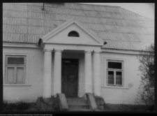 Rajgr&oacute;d, ul. Warszawska 39