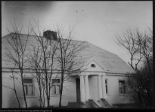 Rajgr&oacute;d, ul. Warszawska 39