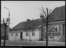 Rajgr&oacute;d, ul. Warszawska 21