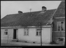 Rajgr&oacute;d, ul. Warszawska 21