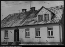 Rajgr&oacute;d, ul. Warszawska 19