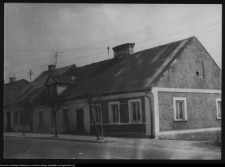 Rajgr&oacute;d, ul. Warszawska 4