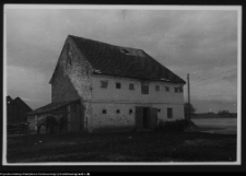 Rajgr&oacute;d, spichlerz
