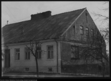 Rajgr&oacute;d, ul. Warszawska 14