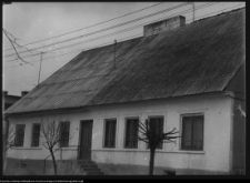 Rajgr&oacute;d, ul. Warszawska 27
