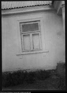 Rajgr&oacute;d, ul. Warszawska 39