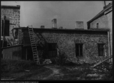 Drohiczyn, fragment klasztoru pobenedyktyńskiego