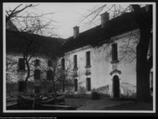 Drohiczyn, Collegium Nobilium