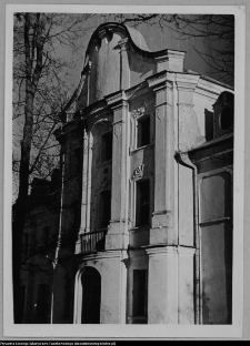 Drohiczyn, Collegium Nobilium