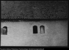 Stare Juchy, Pl. 500-lecia - dawny Zajazd