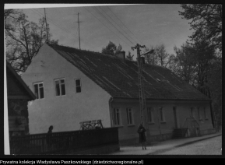 Stare Juchy, szkoła
