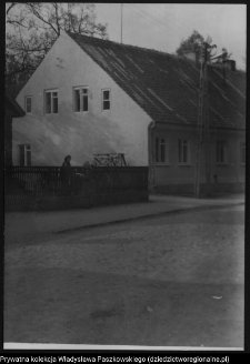 Stare Juchy, szkoła