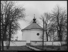 Siemian&oacute;wka, cerkiew pw. św. Jerzego