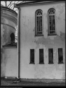 Siemian&oacute;wka, cerkiew pw. św. Jerzego