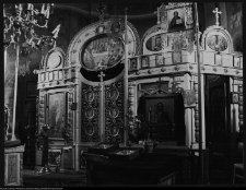 Siemian&oacute;wka, cerkiew pw. św. Jerzego