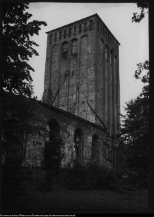 Gołdap, kości&oacute;ł