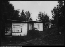 Gołdap, domki kempingowe