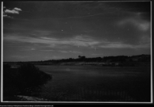 Wizna, widok na Narew