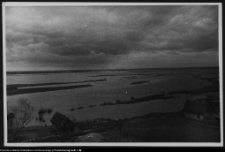 Wizna, widok na Narew