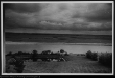 Wizna, widok na Narew